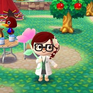 Meet your Posher, Aizlinn